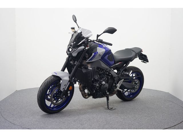 yamaha - mt-09-abs