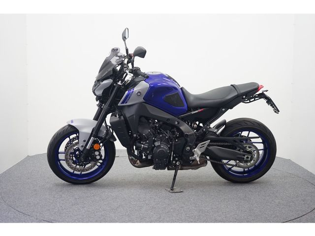 yamaha - mt-09-abs