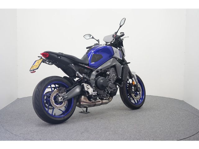 yamaha - mt-09-abs