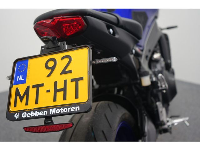 yamaha - mt-09-abs