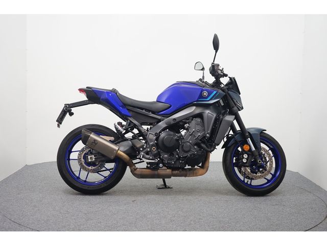 yamaha - mt-09-abs