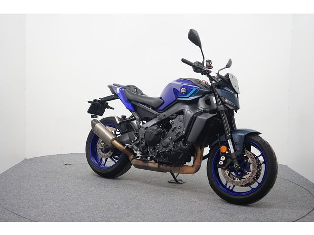 yamaha - mt-09-abs