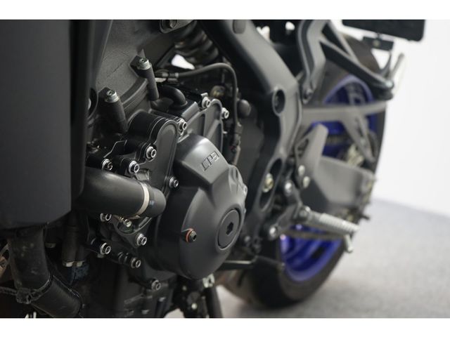 yamaha - mt-09-abs