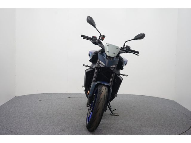 yamaha - mt-09-abs