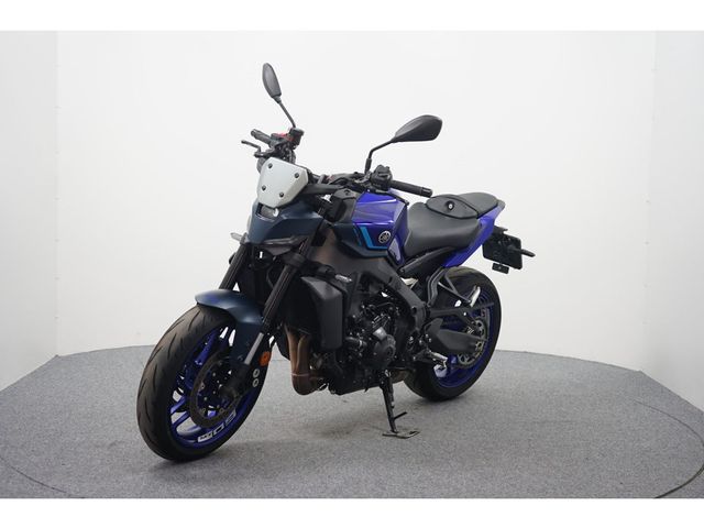 yamaha - mt-09-abs