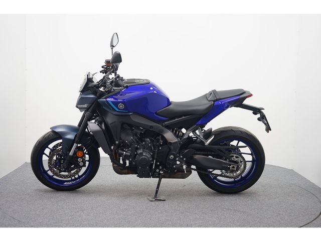 yamaha - mt-09-abs