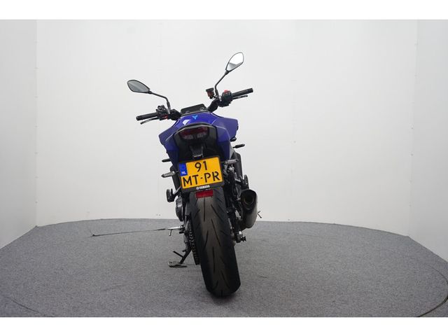 yamaha - mt-09-abs