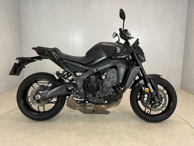 yamaha - mt-09-abs