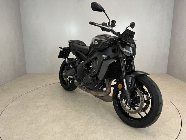 yamaha - mt-09-abs