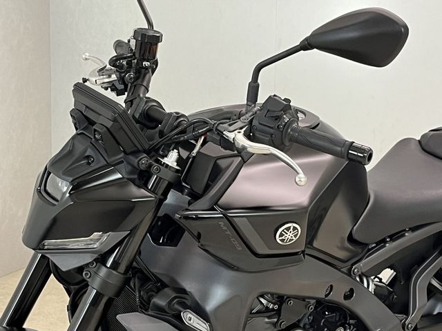 yamaha - mt-09-abs