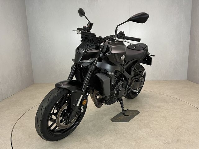 yamaha - mt-09-abs