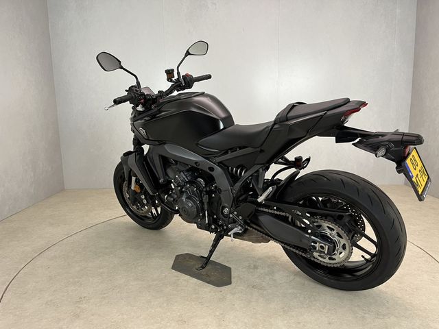 yamaha - mt-09-abs