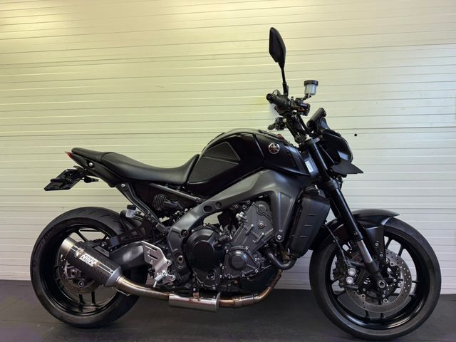 yamaha - mt-09-abs