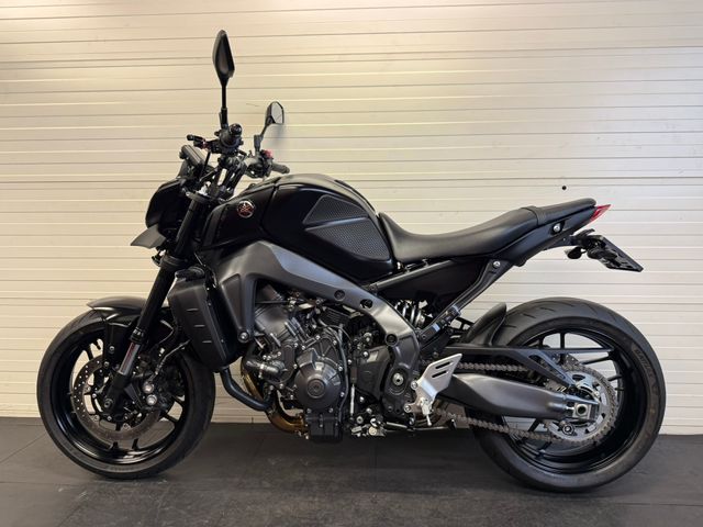 yamaha - mt-09-abs