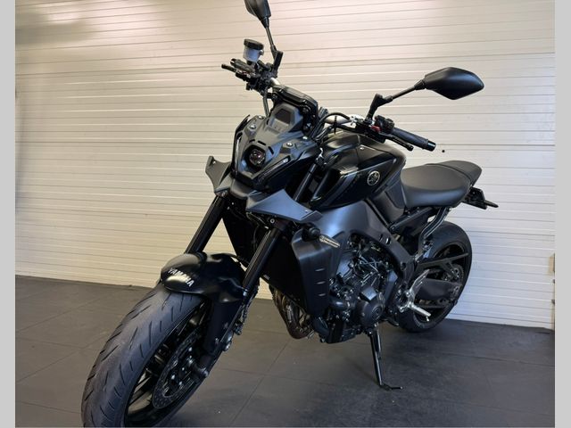 yamaha - mt-09-abs