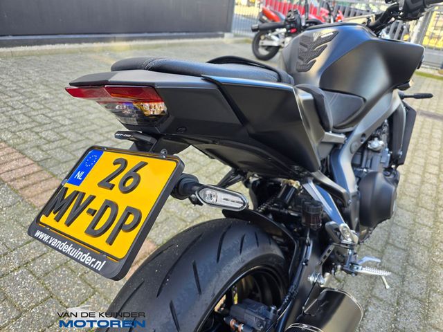 yamaha - mt-09-abs