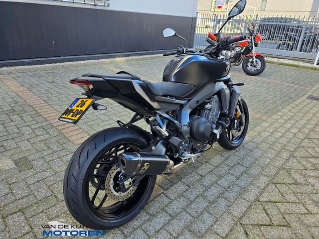 yamaha - mt-09-abs