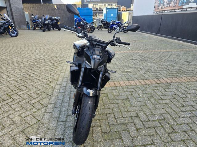 yamaha - mt-09-abs