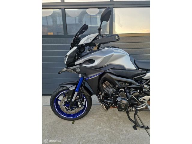 yamaha - mt-09-abs