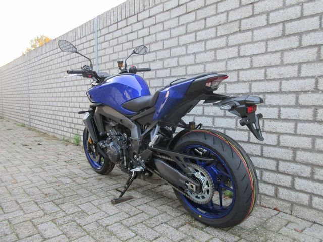 yamaha - mt-09-abs