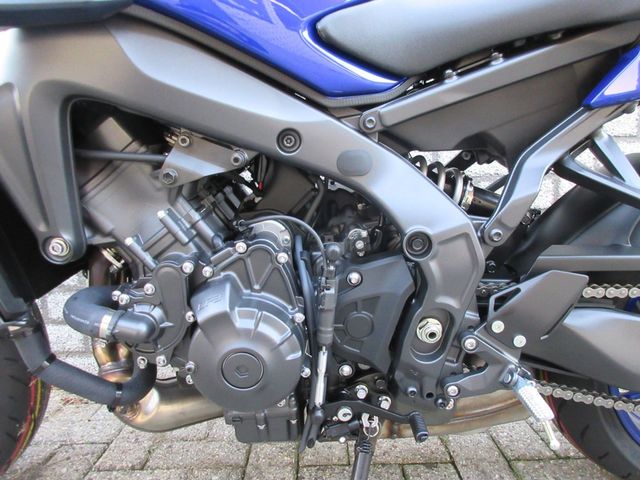 yamaha - mt-09-abs