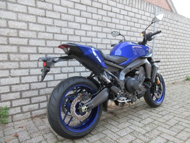 yamaha - mt-09-abs