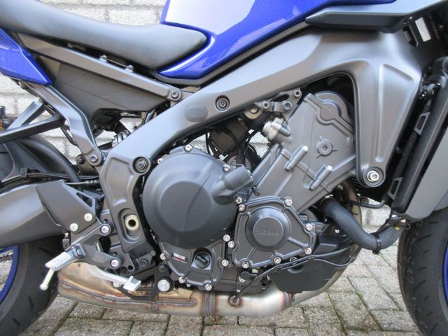 yamaha - mt-09-abs