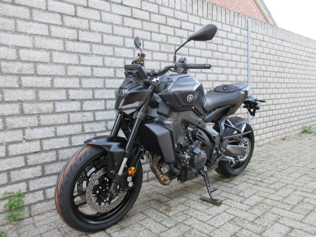 yamaha - mt-09-abs