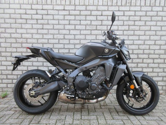 yamaha - mt-09-abs