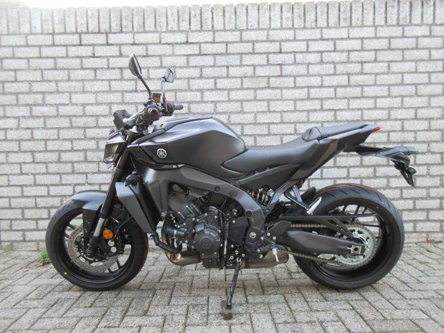 yamaha - mt-09-abs