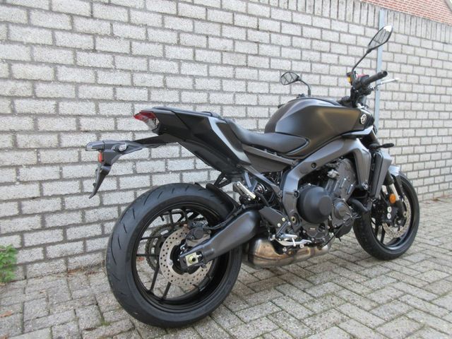 yamaha - mt-09-abs