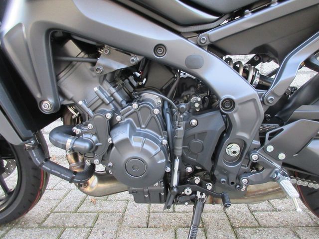 yamaha - mt-09-abs