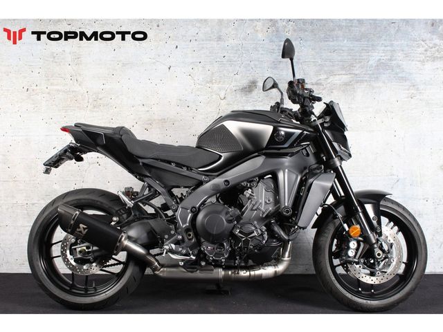 yamaha - mt-09-abs