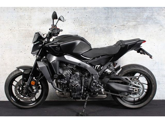 yamaha - mt-09-abs