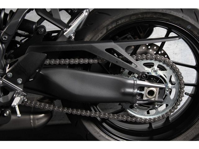 yamaha - mt-09-abs