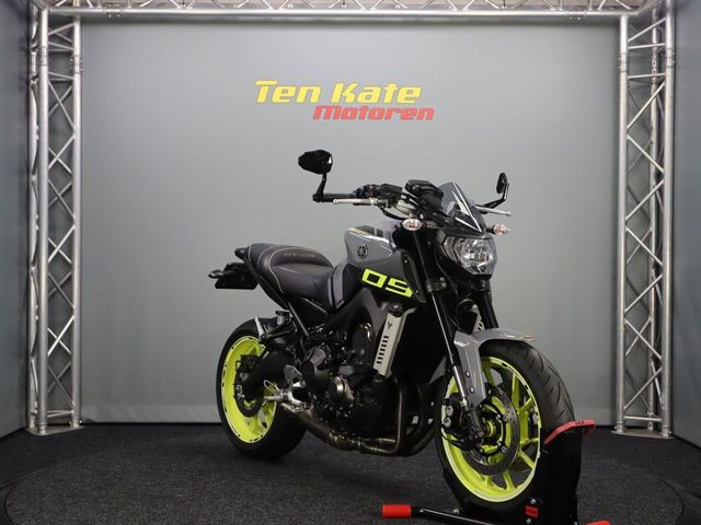 yamaha - mt-09-abs