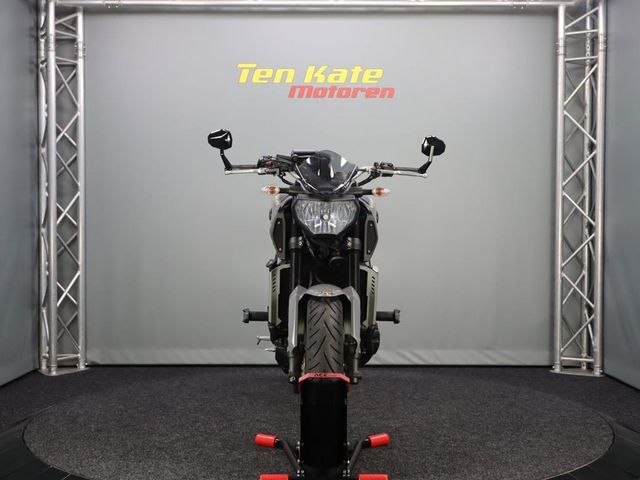 yamaha - mt-09-abs