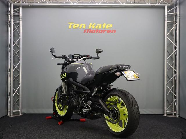 yamaha - mt-09-abs