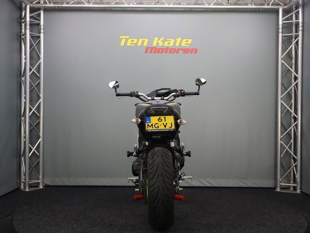 yamaha - mt-09-abs