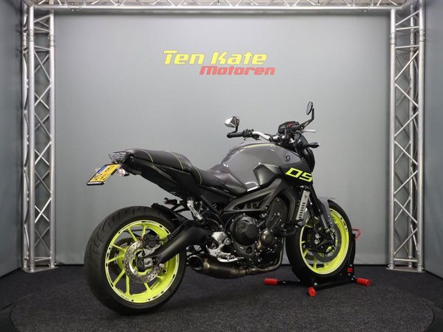 yamaha - mt-09-abs