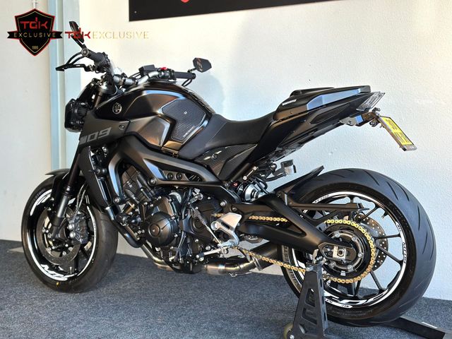 yamaha - mt-09-abs