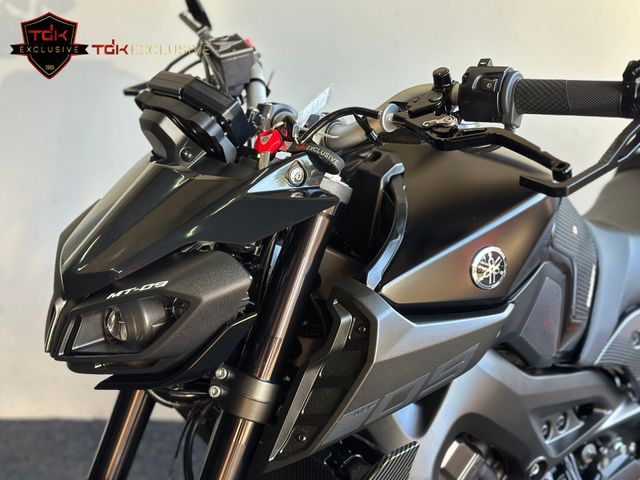 yamaha - mt-09-abs