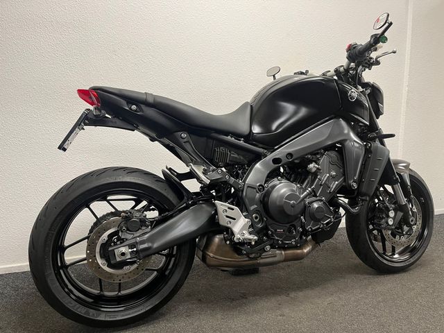 yamaha - mt-09-abs