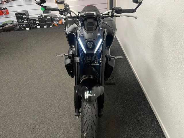 yamaha - mt-09-abs