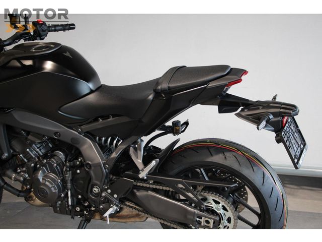 yamaha - mt-09-abs