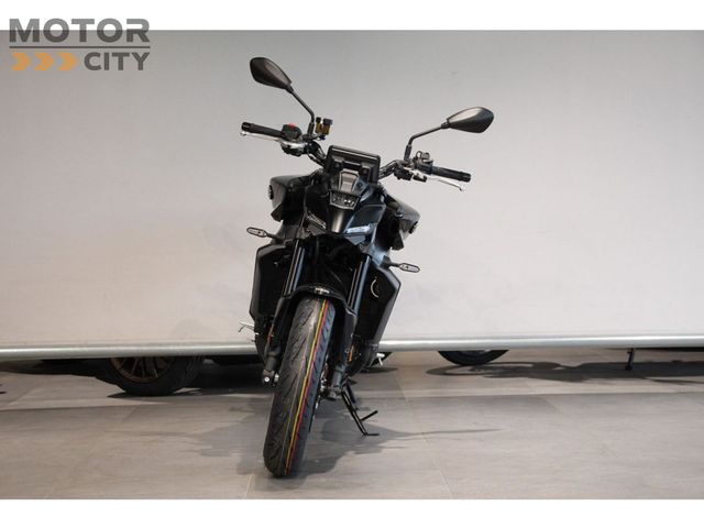 yamaha - mt-09-abs