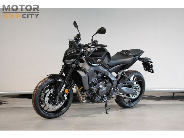 yamaha - mt-09-abs