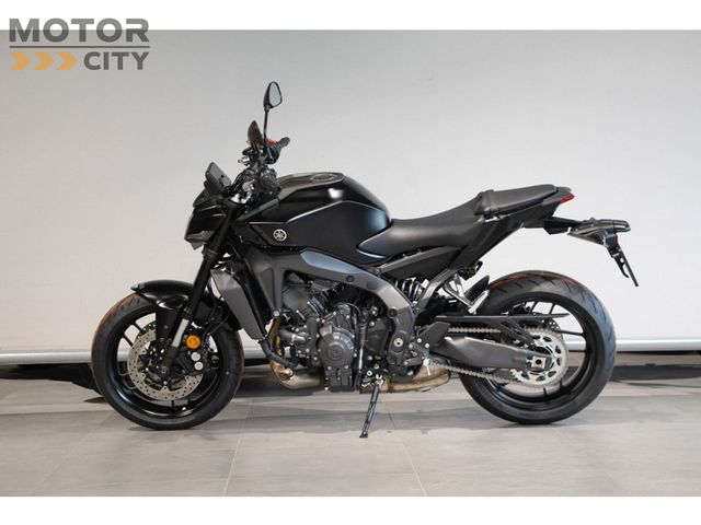 yamaha - mt-09-abs