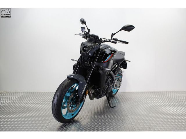 yamaha - mt-09-abs