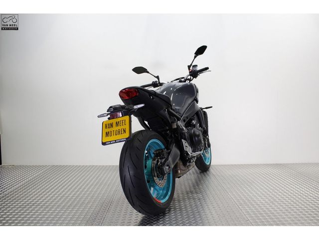 yamaha - mt-09-abs